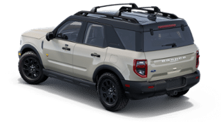 2025 Ford Bronco Sport® External Image 3